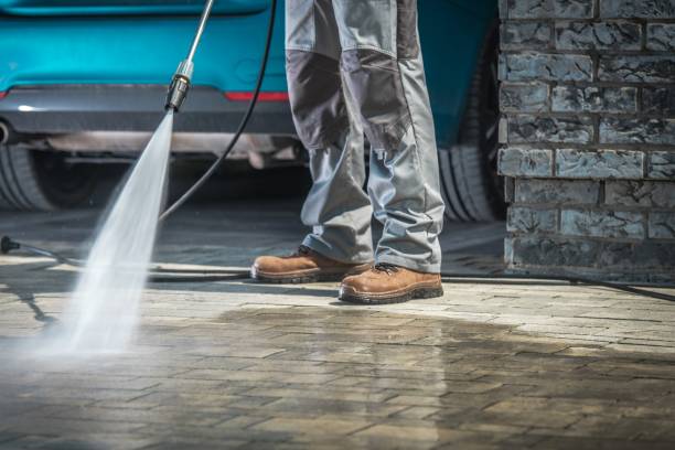 Trusted Raymondville, TX Pressure Washing Services Experts