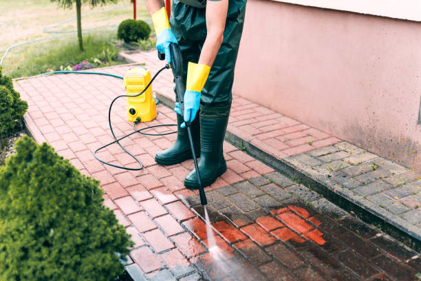 Best Pool Deck Cleaning  in Raymondville, TX